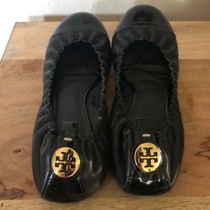 Tory Burch Bridgette Flats